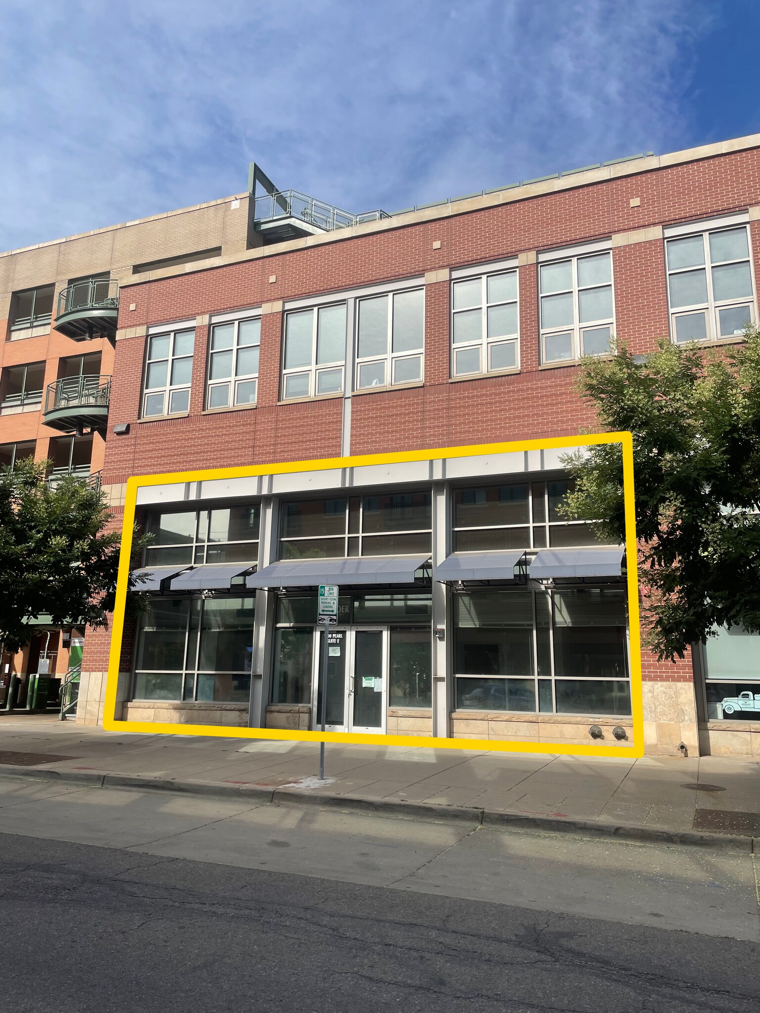 1500 Pearl St, Boulder, CO for Rent
