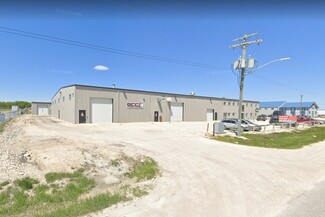 Rosser, MB Office, Industrial - 86 Wheatfield Rd