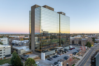 Denver, CO Office - 950 S Cherry St