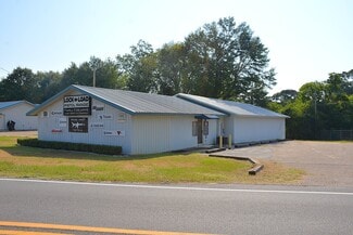 Enterprise, AL Industrial - 43 County Road 17