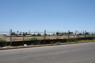 Phoenix, AZ Industrial Land - NW Alice Ave & 23rd Ave