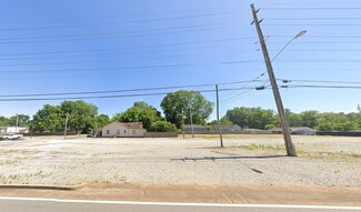 Huntsville, AL Commercial Land - 0 Governors Dr SW