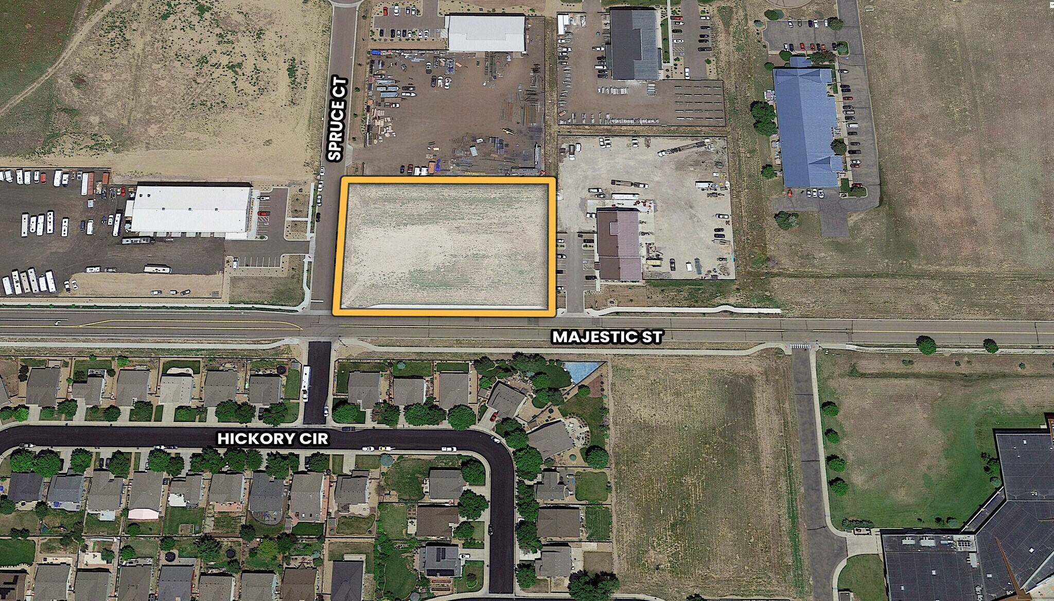 7520 Meadowlark Ln, Frederick, CO for Sale