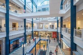 Minneapolis, MN Office/Retail, Retail - 651 Nicollet Mall