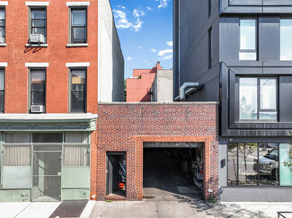 Brooklyn, NY Warehouse - 509 3rd Ave