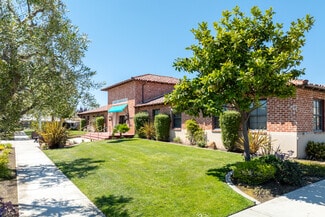 Orcutt, CA Flex - 201 S Broadway St