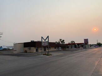 Sterling, CO Flex - 1010 W Main St