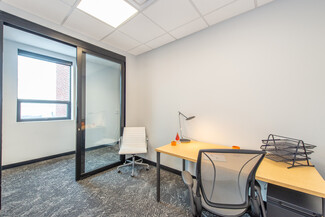 Summit, NJ Coworking Space - 350 Springfield Ave