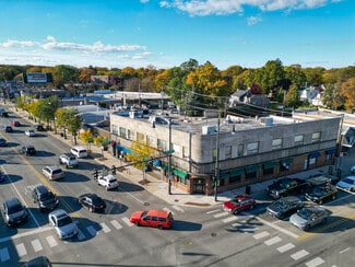 Chicago, IL Office, Retail - 5400-5406 W Devon Ave