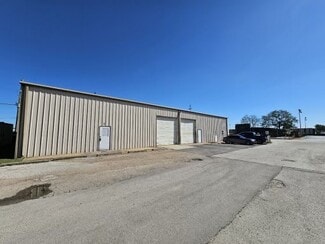 Tomball, TX Industrial - 11234 Timber Tech Ave Tomball, TX Industrial - 11234 Timber Tech Ave