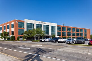 Kingsport, TN Office/Medical - 400-444 Clinchfield St