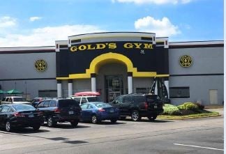 Richmond, VA Retail - 9101-9111 Midlothian Tpke