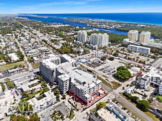 Boynton Beach, FL Retail - 405 E Ocean Ave Boynton Beach, FL Retail - 405 E Ocean Ave