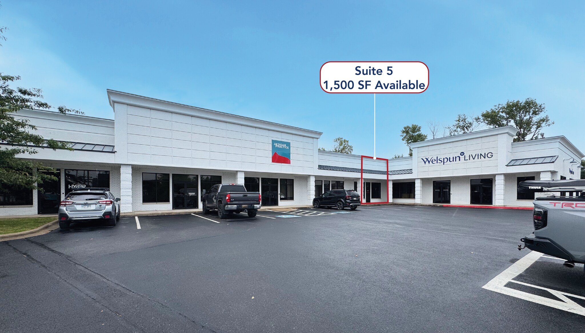 1007 SW A St, Bentonville, AR for Rent