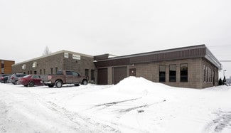 Ottawa, ON Industrial - 106 Schneider Rd