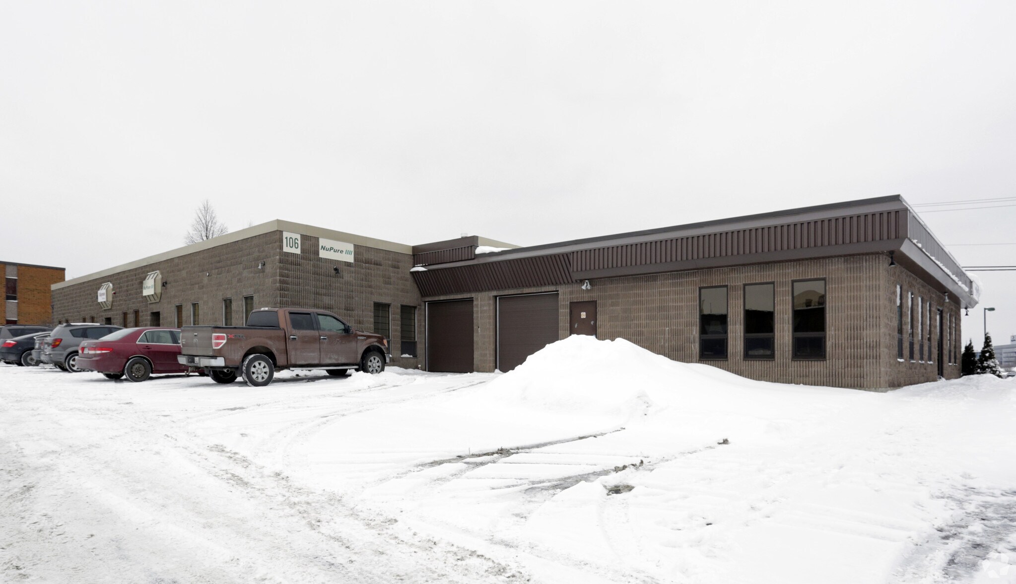 106 Schneider Rd, Ottawa, ON for Rent