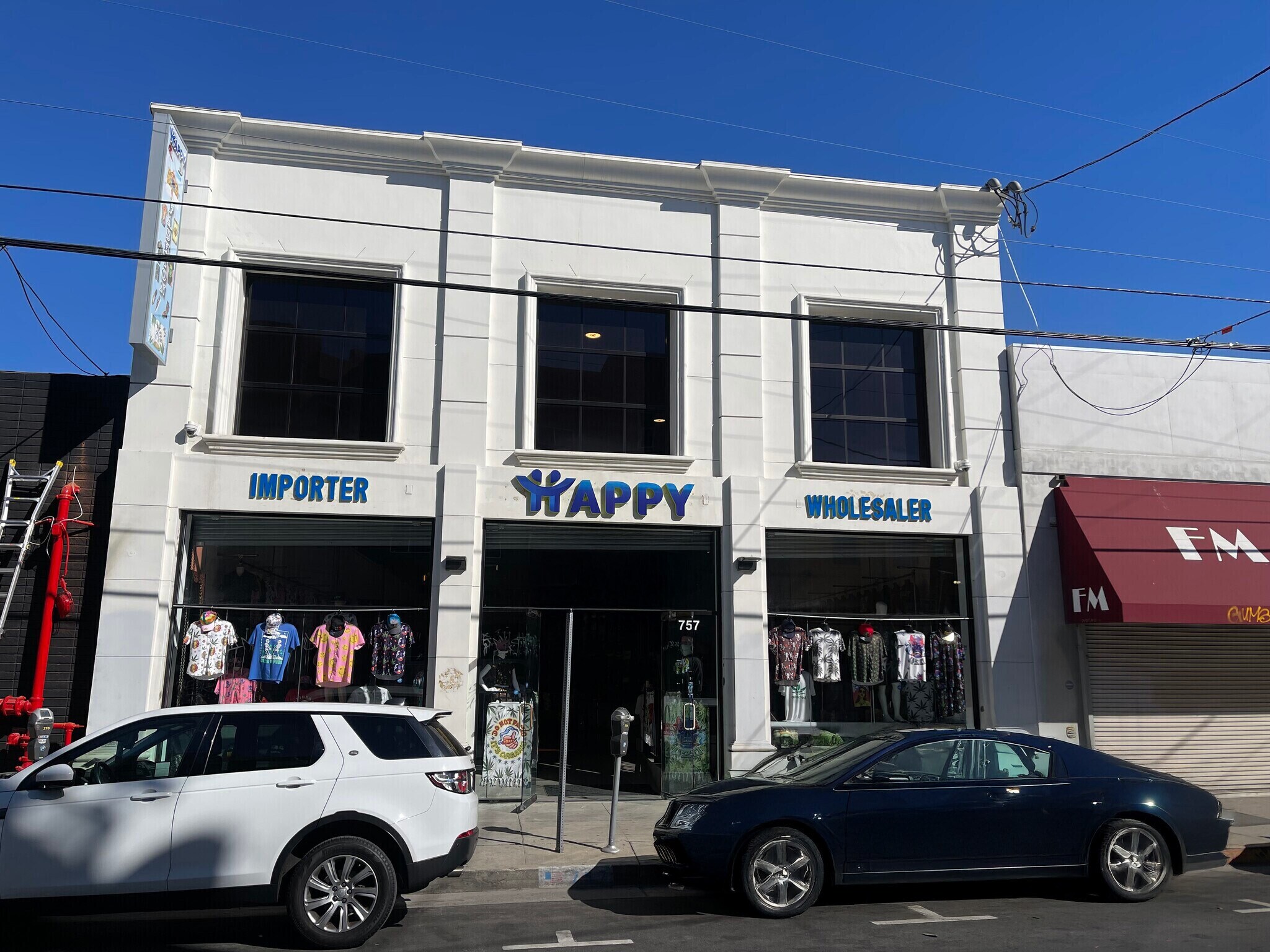757 E Pico Blvd, Los Angeles, CA for Sale