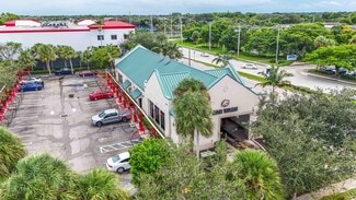 Boynton Beach, FL Car Washes - 3008 S Congress Ave