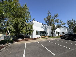 Beaverton, OR Flex - 10200 SW Allen Blvd Beaverton, OR Flex - 10200 SW Allen Blvd