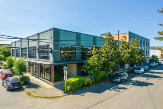 Portland, OR Office - 1969-2001 NW 19th Ave