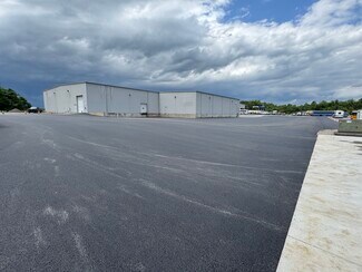 Hagerstown, MD Flex - 16121 Business Pky