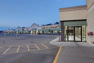 Rothschild, WI Retail - 1029-1101 E Grand Ave