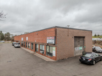 Brampton, ON Manufacturing - 38 Automatic Rd