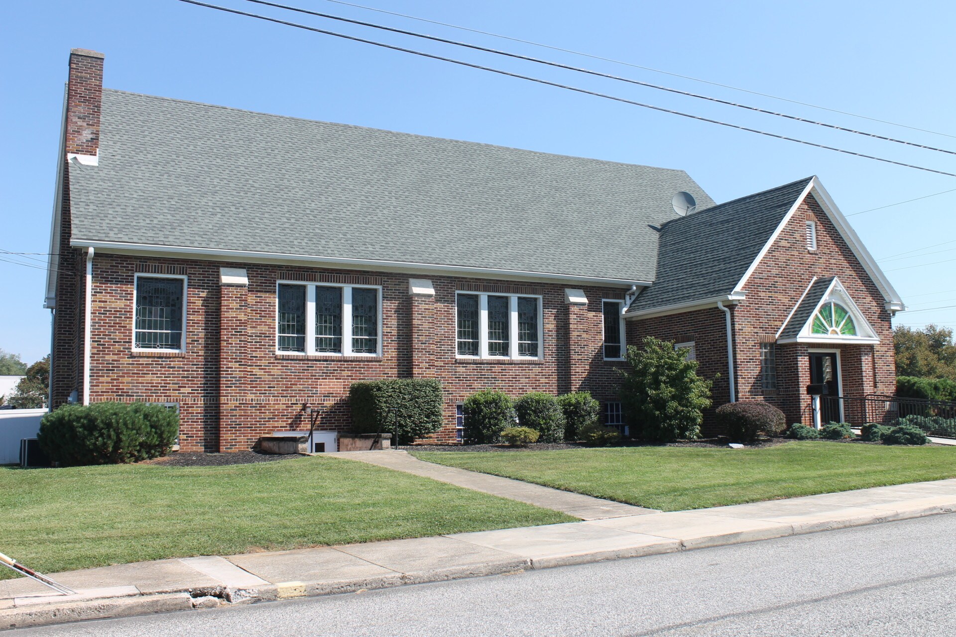 10 Belvedere St Carlisle, PA 17013 Specialty Property for Lease on