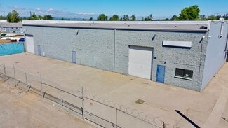 Portland, OR Industrial - 251 NE Kilpatrick St Portland, OR Industrial - 251 NE Kilpatrick St