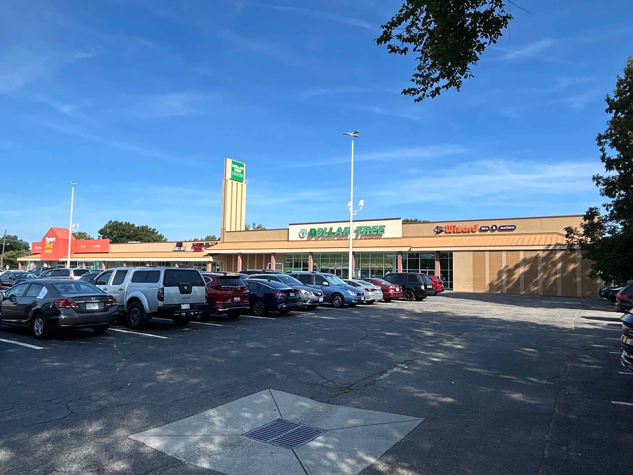 2400-2420 E Little Creek Rd, Norfolk, VA for Rent