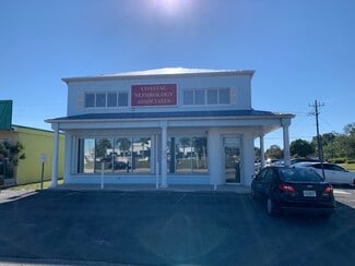 Port Charlotte, FL Office - 3221 Tamiami Trl