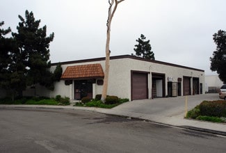 Ventura, CA Industrial - 1302 Tower Sq