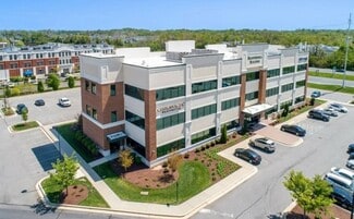 Gambrills, MD Medical - 2391 Brandermill Blvd