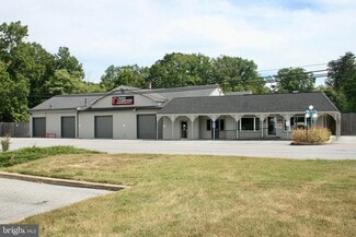 Lusby, MD Auto Repair - 12860 Hg Trueman Rd