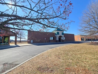 Bridgeville, DE Retail - 9561 Bridgeville Center Rd