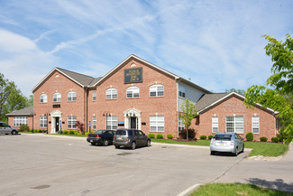 Franklin, OH Office - 5900 Long Meadow Dr