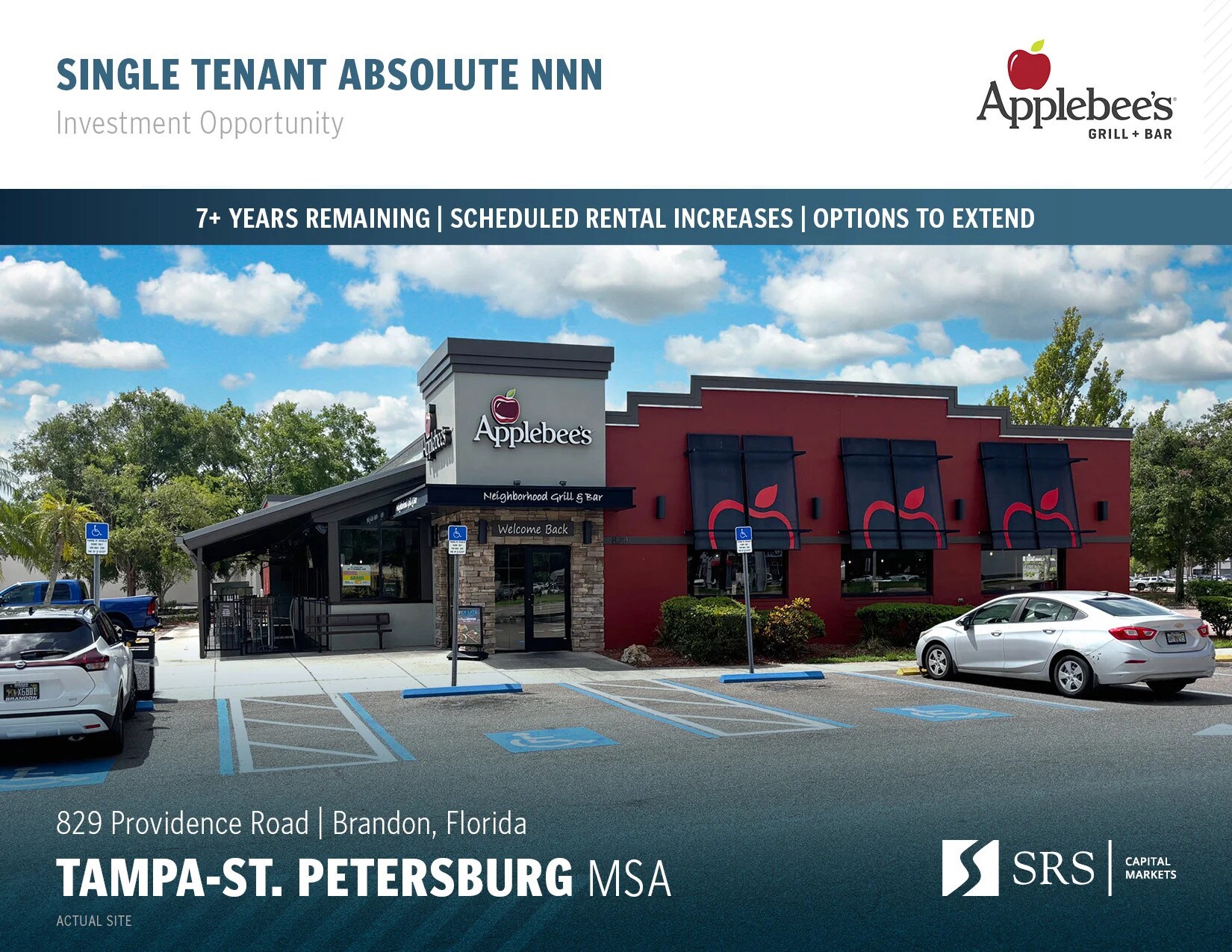 829 Providence Rd, Brandon, FL for Sale