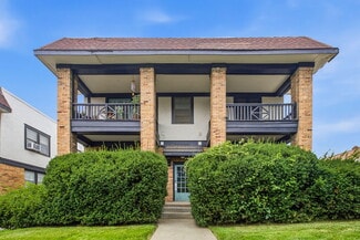 Kansas City, MO Multi-Family - 4340-4342 Holly St