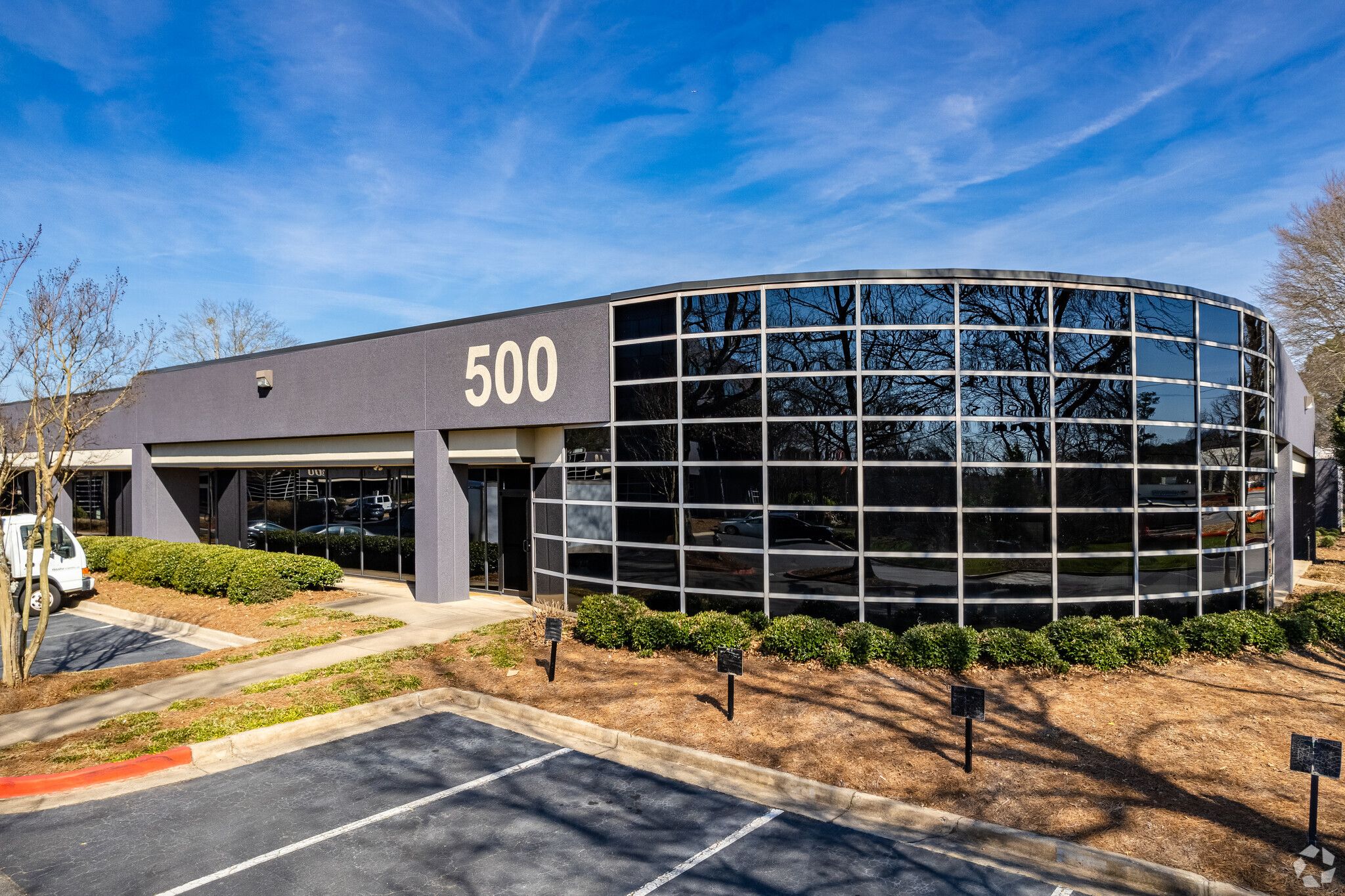 7840 Roswell Rd, Sandy Springs, GA for Rent