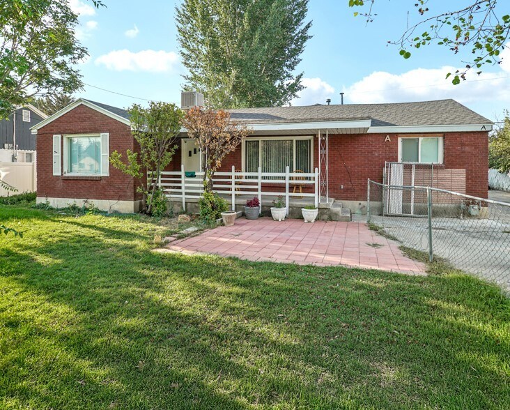 , South Salt Lake, UT for Sale