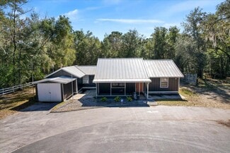 Dunnellon, FL Office - 7630 W Dunnellon Rd