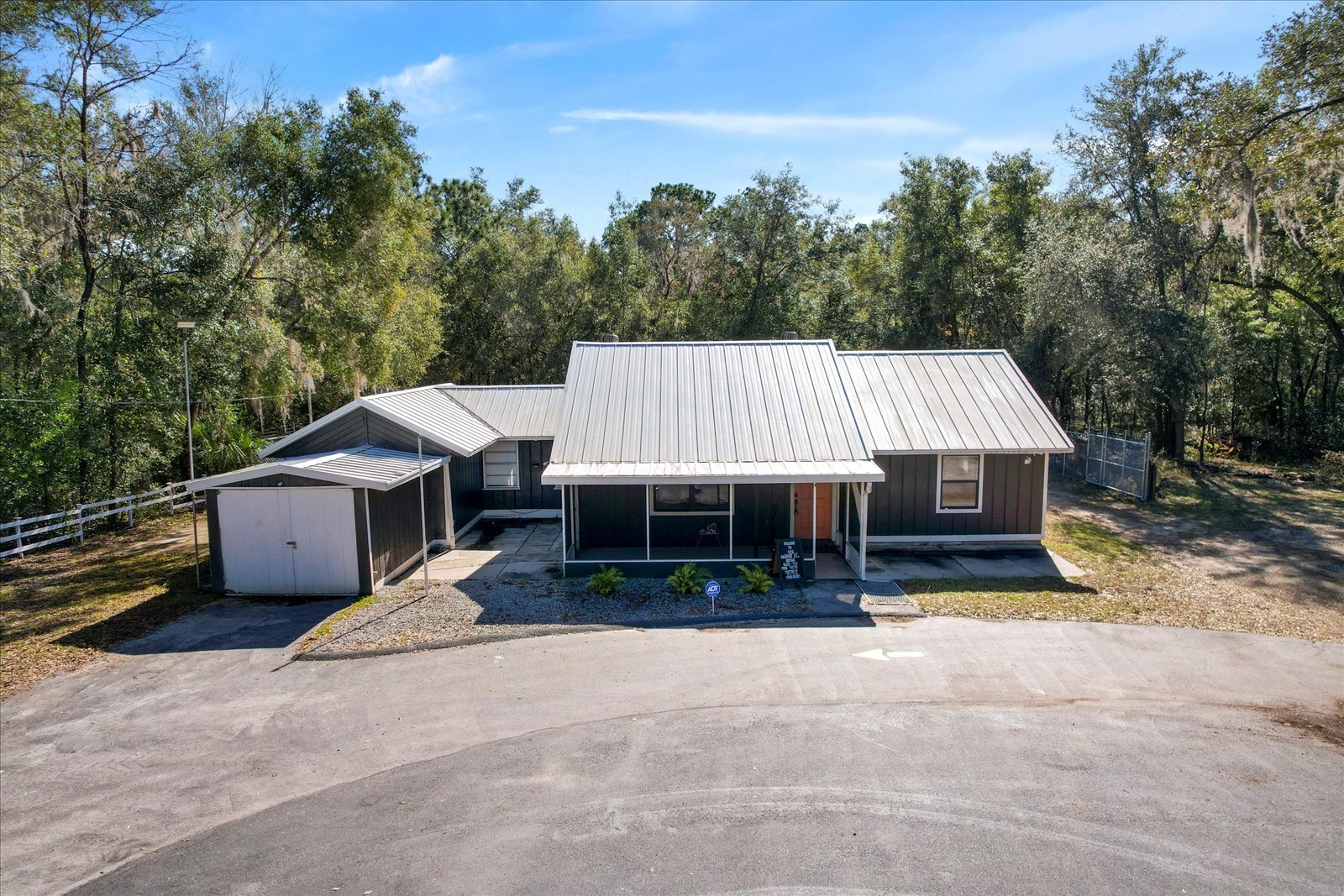 7630 W Dunnellon Rd, Dunnellon, FL for Sale