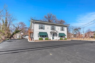 Belford, NJ Office/Residential - 515 Rt-36