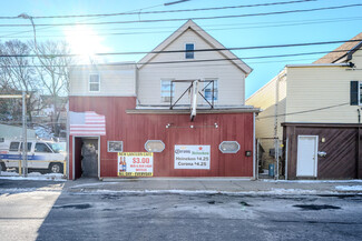 Haverhill, MA Storefront Retail/Residential - 240 Essex St