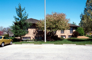 O'Fallon, IL Office - 3 Eagle Center