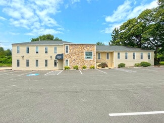 Camp Hill, PA Office - 3510-3512 Trindle Rd