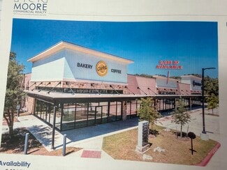 Austin, TX Office, Office/Medical, Retail - 13642 N Highway 183