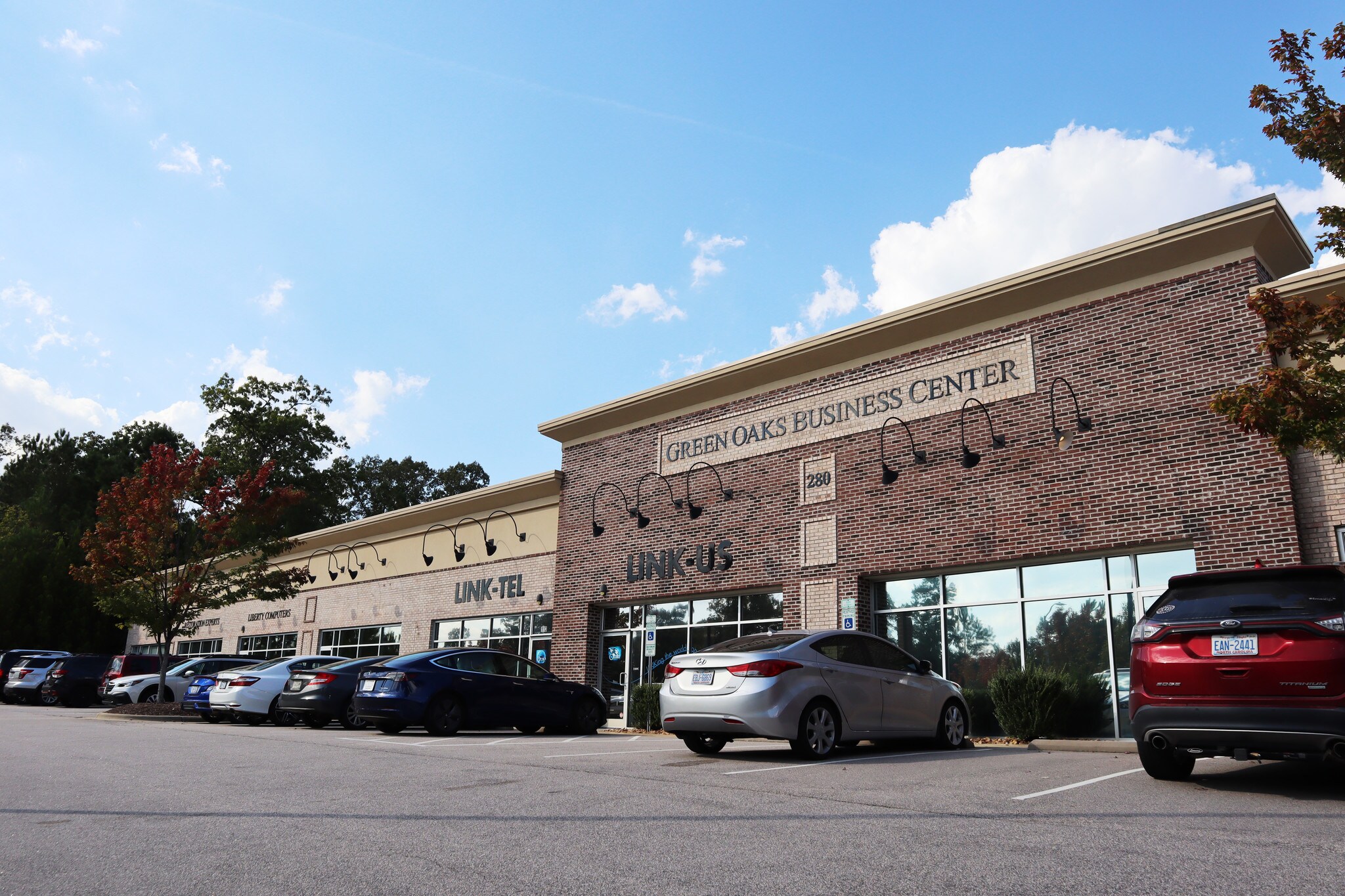 280 Premier Dr, Holly Springs, NC for Rent