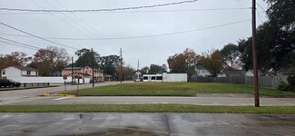 Humble, TX Commercial - 711 Main st