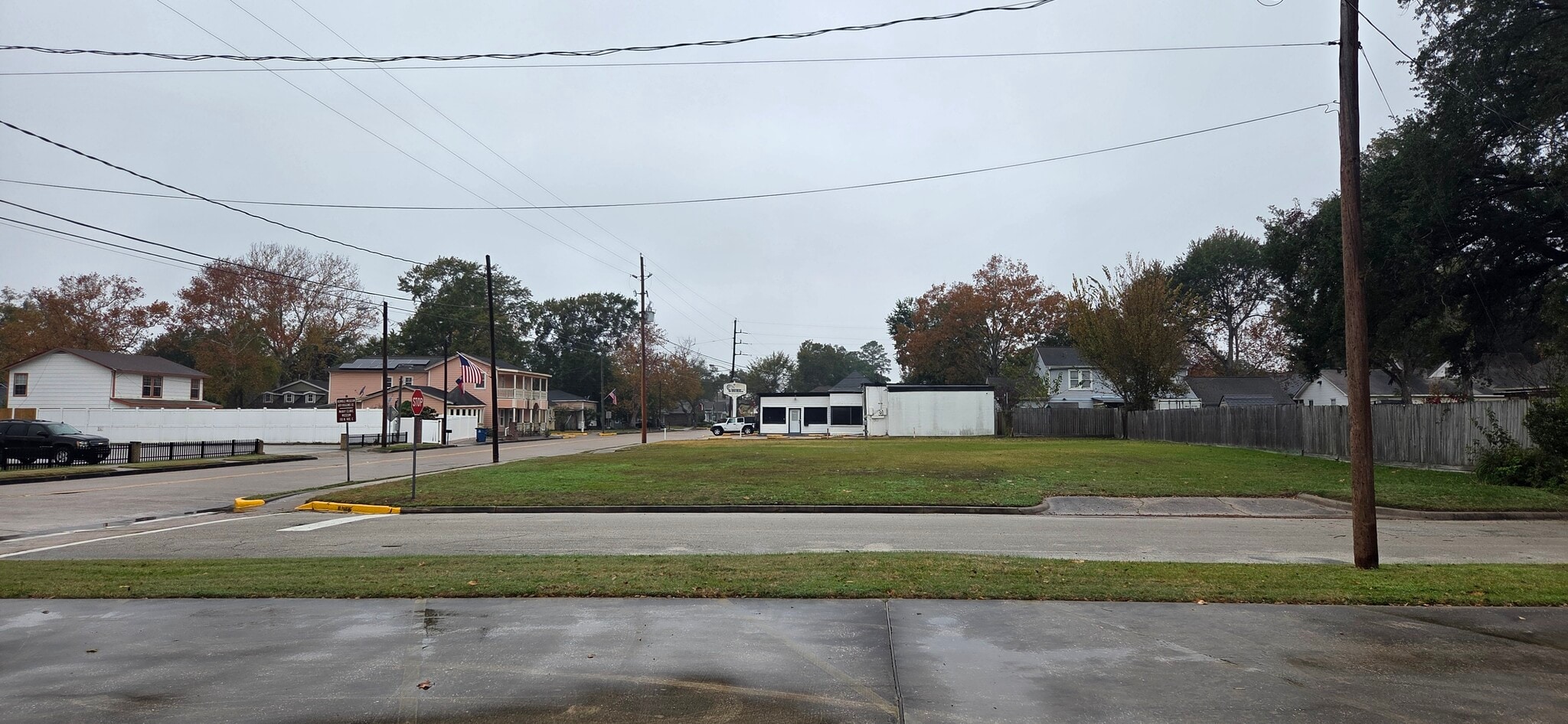 711 Main st, Humble, TX for Sale